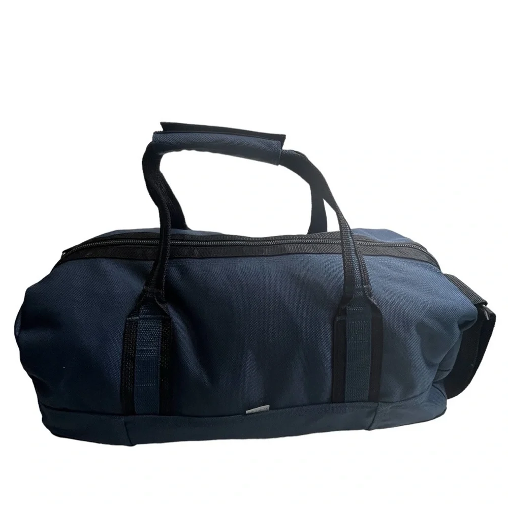 Carhartt Legacy Duffel Bag - Embroidered